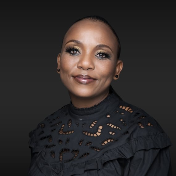 Zandile